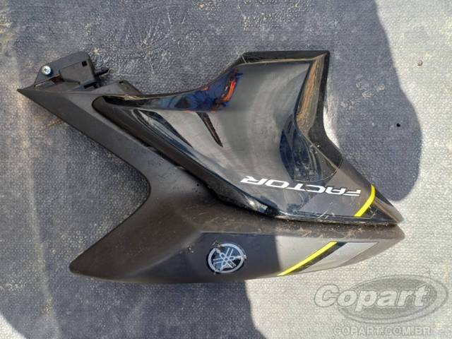 2026 YAMAHA FACTOR 