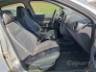 2011 VOLKSWAGEN GOL 