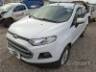 2017 FORD ECOSPORT 
