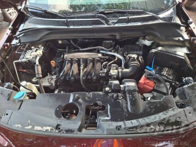 2023 HONDA HR-V 