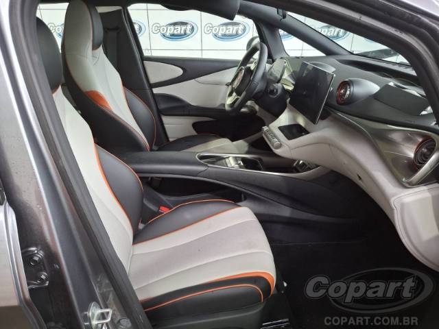 2026 BYD DOLPHIN 