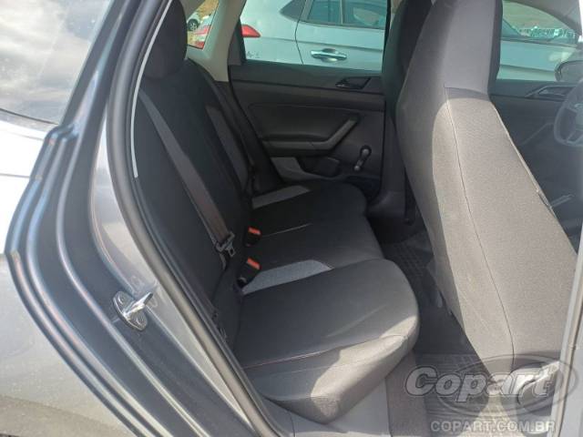 2026 VOLKSWAGEN POLO 