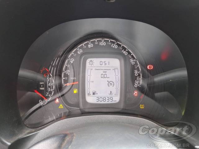 2025 FIAT MOBI 