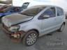 2011 VOLKSWAGEN FOX 