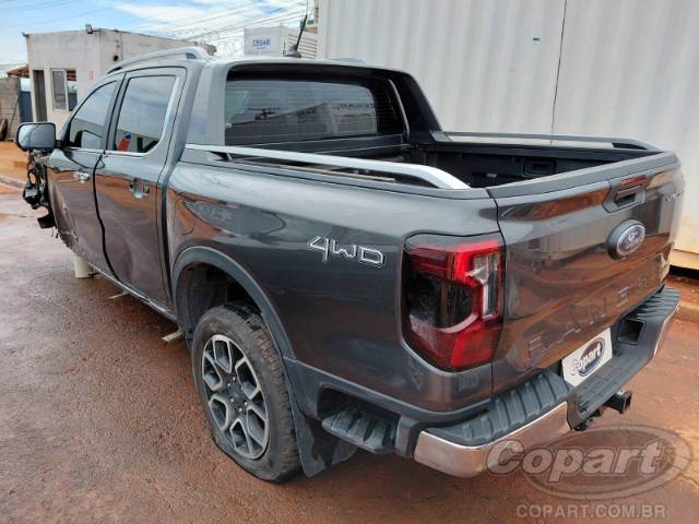 2026 FORD RANGER CD 