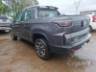 2027 FIAT TORO 