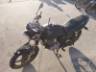2007 SUZUKI EN125 