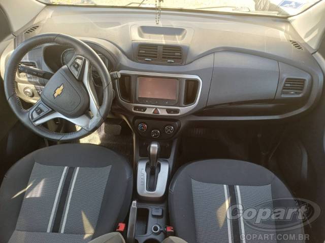 2016 CHEVROLET SPIN 