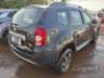 2015 RENAULT DUSTER 
