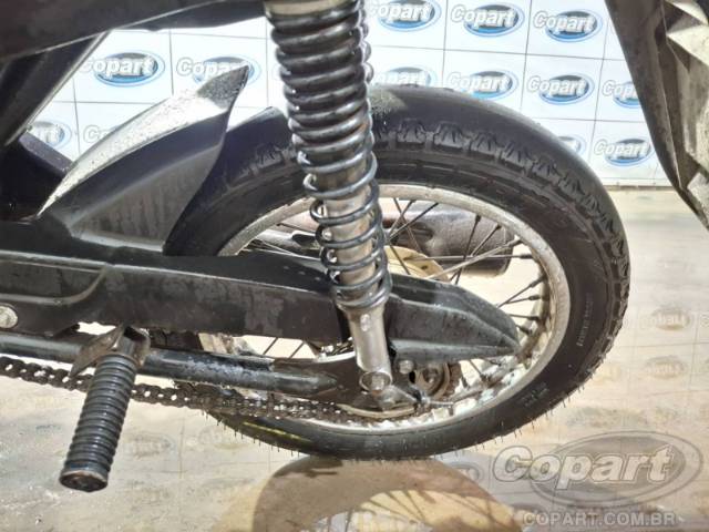 2022 HONDA POP 