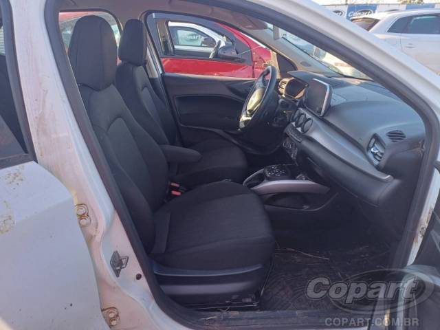 2018 FIAT ARGO 