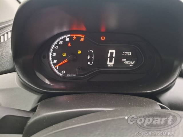 2019 CHEVROLET ONIX 