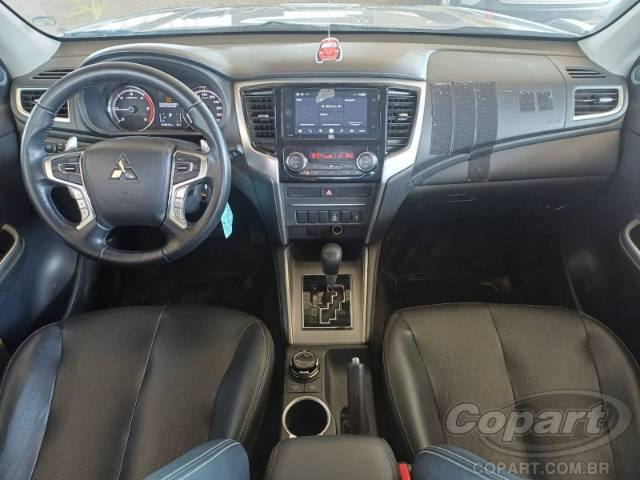 2024 MITSUBISHI L200 TRITON 