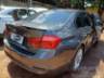 2016 BMW SERIE 3 