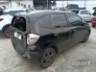 2010 HONDA FIT 