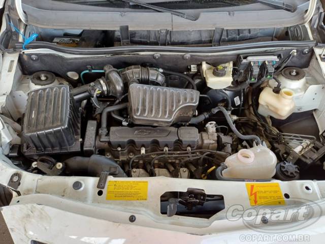 2019 CHEVROLET MONTANA 