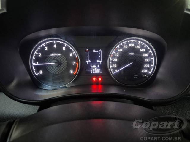 2022 HYUNDAI HB20 