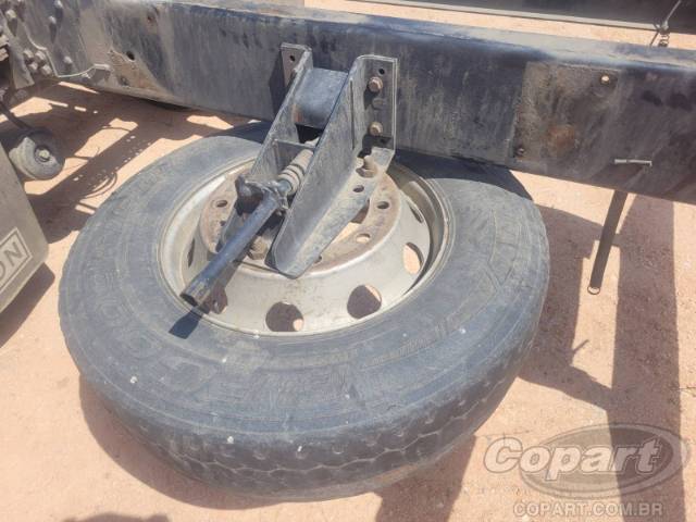 2015 MERCEDES BENZ ATRON 