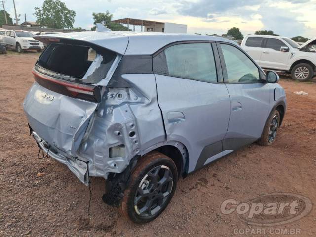 2026 BYD DOLPHIN MINI 