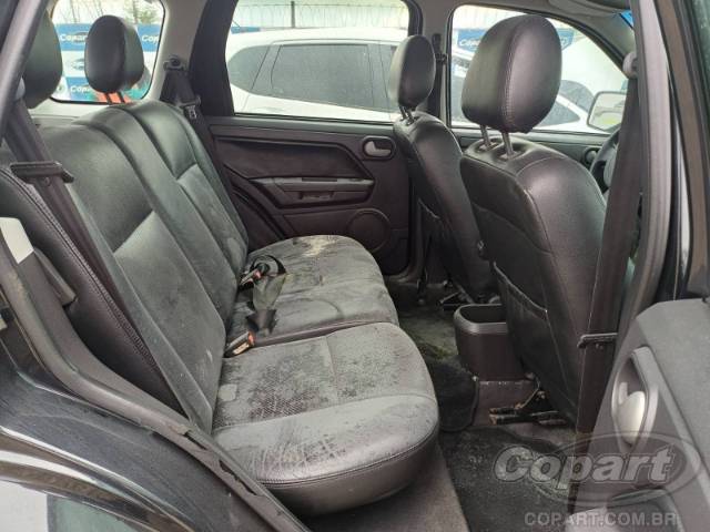 2009 FORD ECOSPORT 