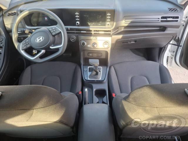 2025 HYUNDAI CRETA 