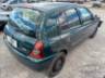 2000 RENAULT CLIO 