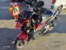 2024 HONDA ADV 