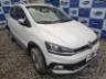 2016 VOLKSWAGEN FOX 