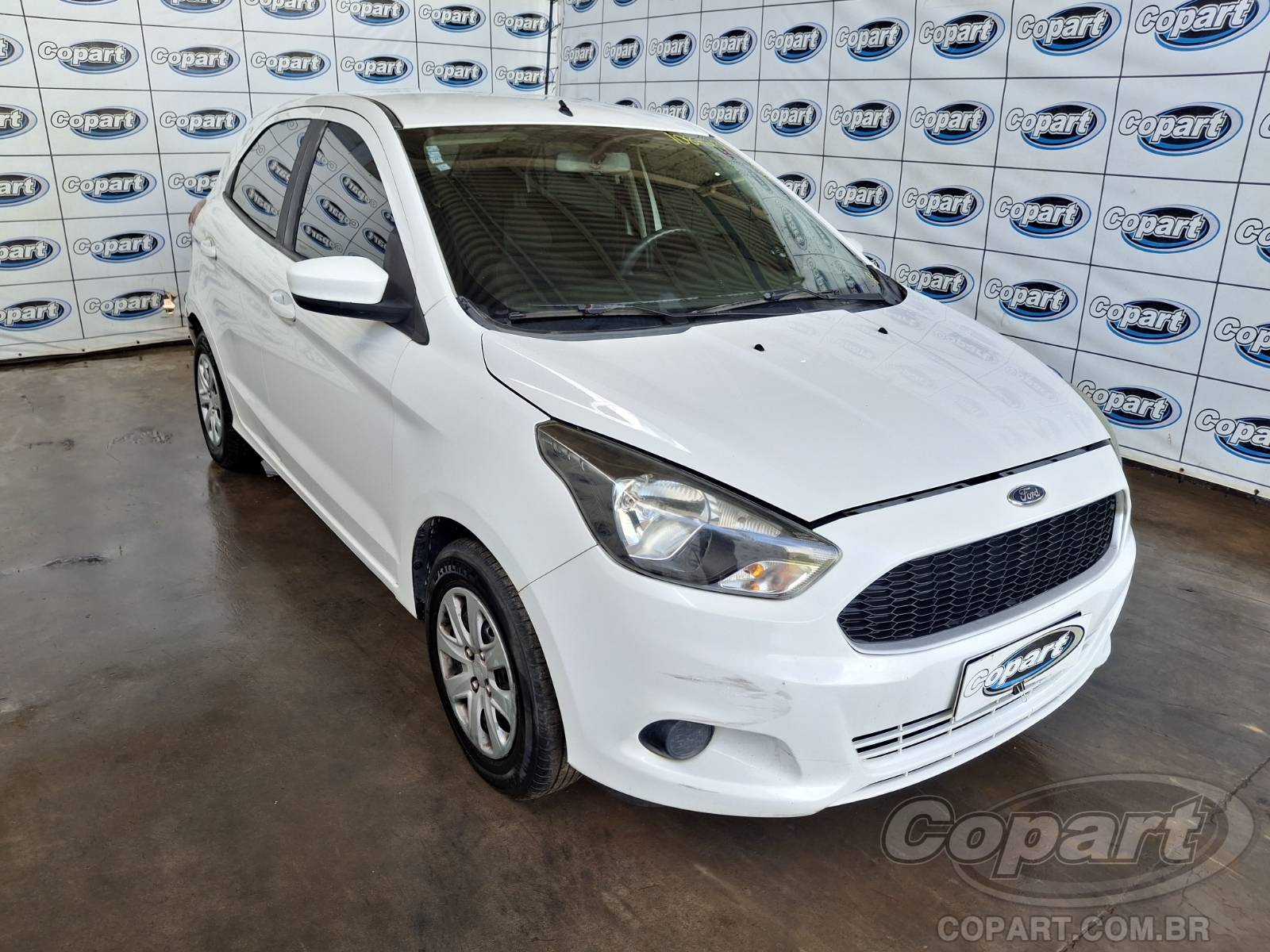 FORD KA SE 1.0 12V TiVCT