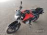 2025 HONDA CG 160 