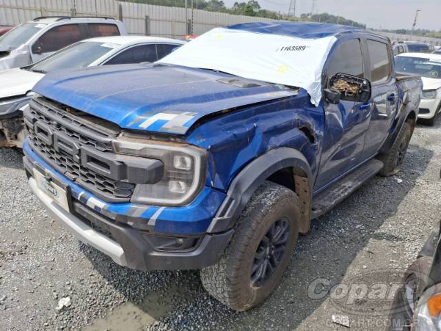 2024 FORD RANGER CD 