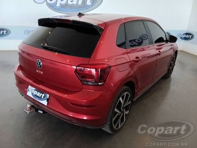 2024 VOLKSWAGEN POLO 