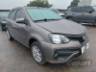 2019 TOYOTA ETIOS 