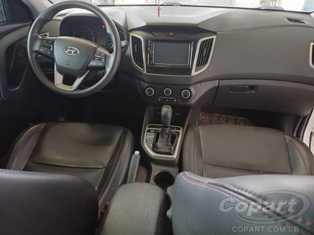 2018 HYUNDAI CRETA 