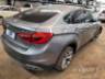 2016 BMW X6 