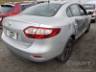 2011 RENAULT FLUENCE 