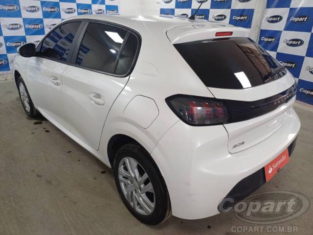2023 PEUGEOT 208 