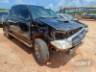 2006 TOYOTA HILUX CD 