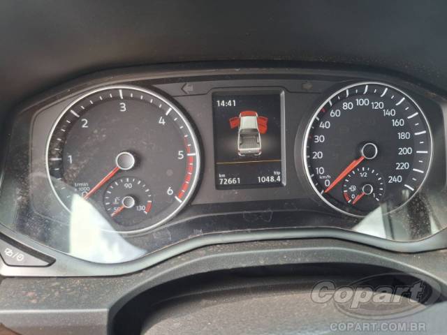 2023 VOLKSWAGEN AMAROK 