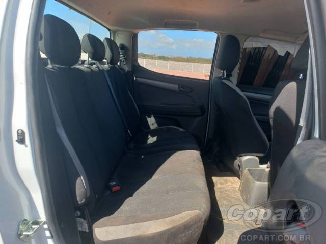 2023 CHEVROLET S10 CABINE DUPLA 