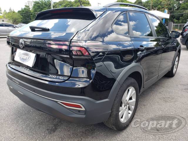 2023 VOLKSWAGEN NIVUS 