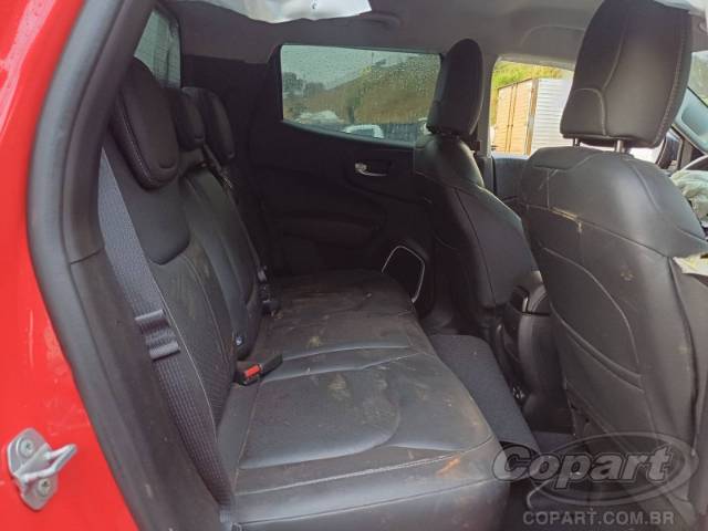 2022 FIAT TORO 