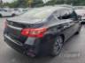 2019 NISSAN SENTRA 