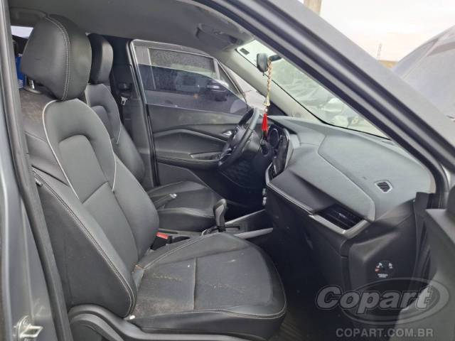 2025 CHEVROLET MONTANA 