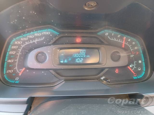 2011 CHEVROLET AGILE 