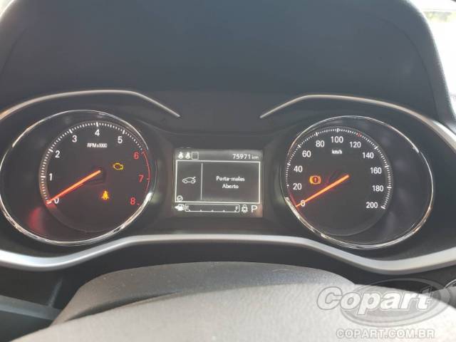 2025 CHEVROLET ONIX PLUS 