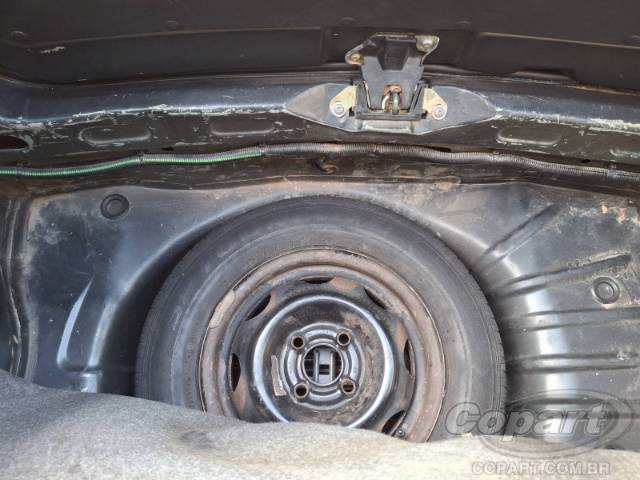 2011 CHEVROLET CELTA 