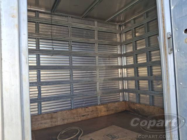 2023 MERCEDES BENZ SPRINTER TRUCK 