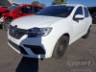 2020 RENAULT LOGAN 