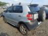 2005 VOLKSWAGEN FOX 